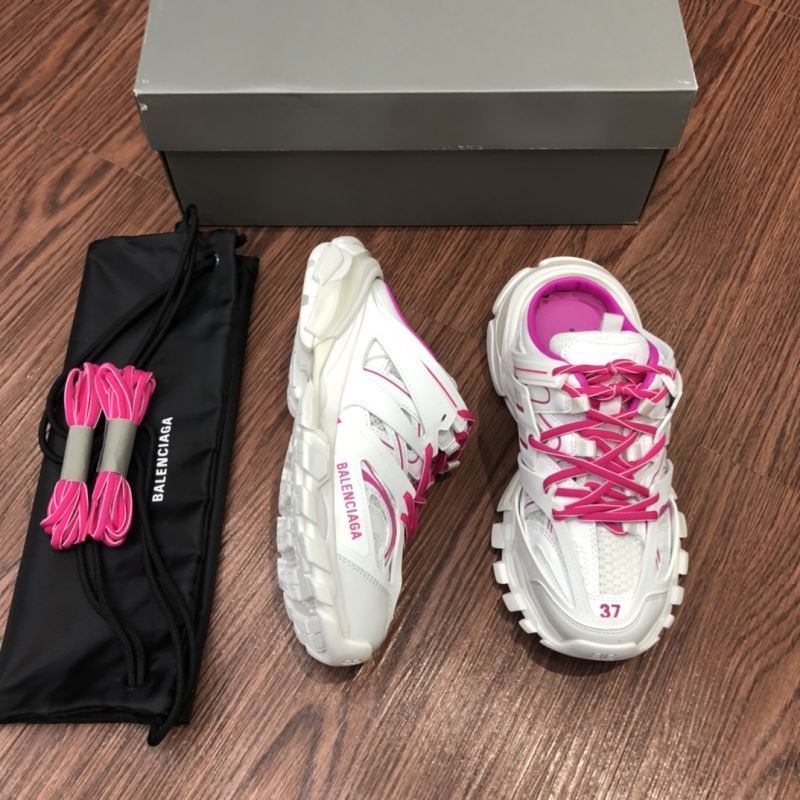 Balenciaga Track Shoes